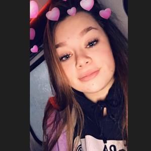 Meet your Posher, Paige